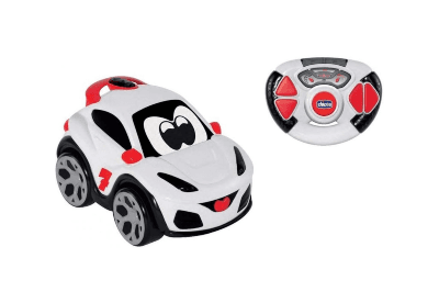 Radiocomando rocket il crossover - Chicco