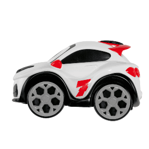 Radiocomando rocket il crossover - Chicco