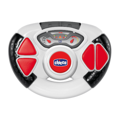 Radiocomando rocket il crossover - Chicco