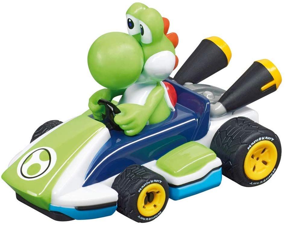 Pista nintendo first mario kart - CARRERA, Super Mario