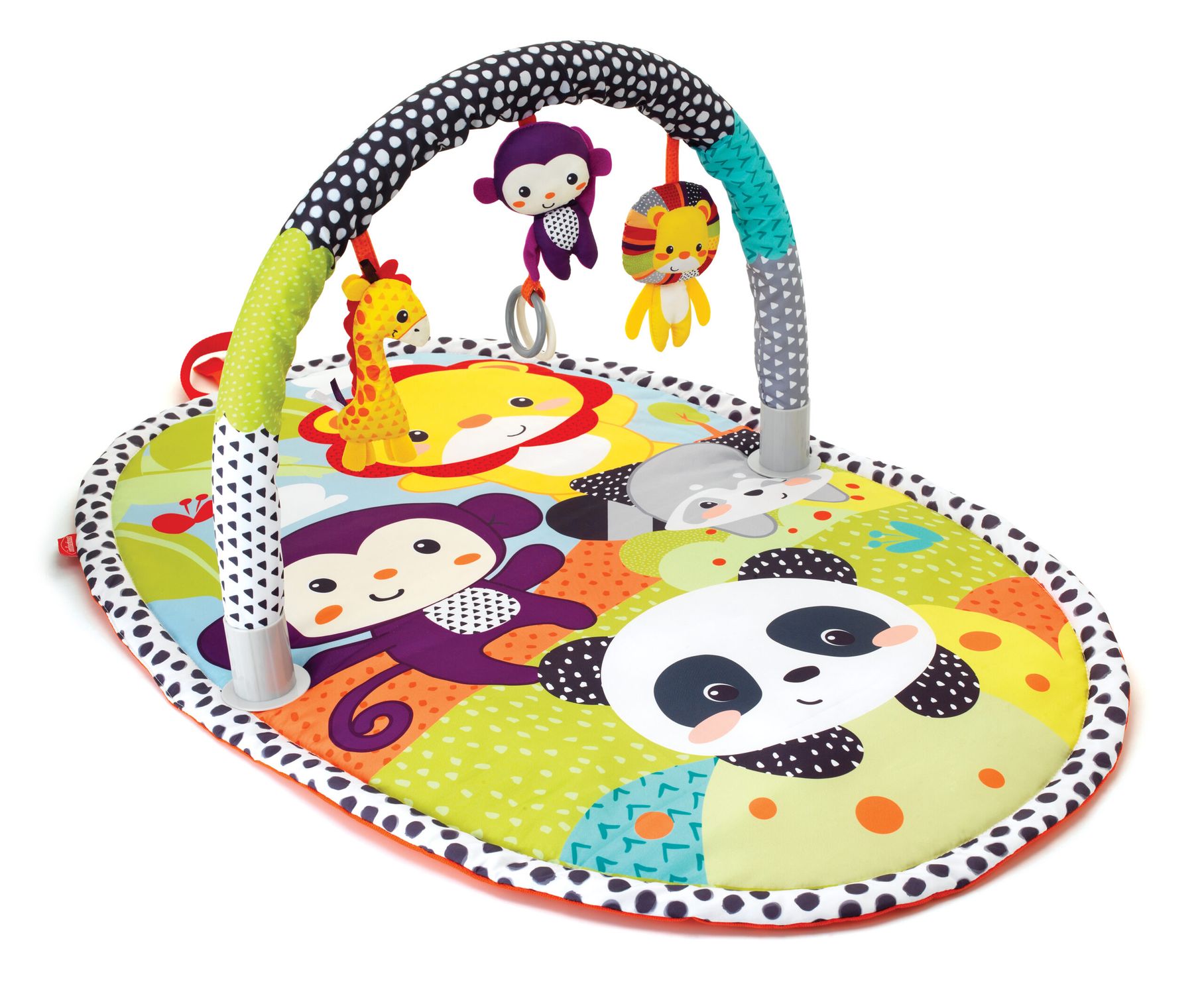 Palestrina - activity gym - INFANTINO