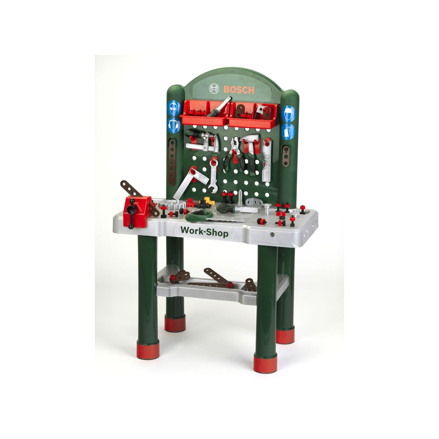 Banco lavoro bosch - Bosh