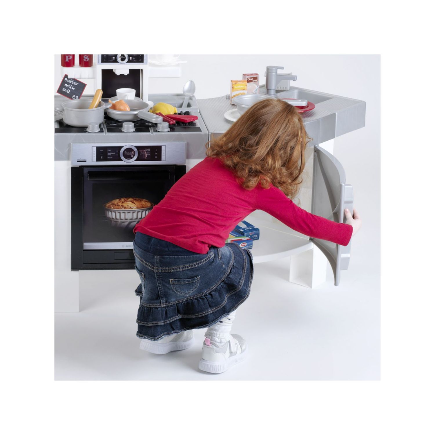 Cucina bosch - Bosh, FUNNY HOME