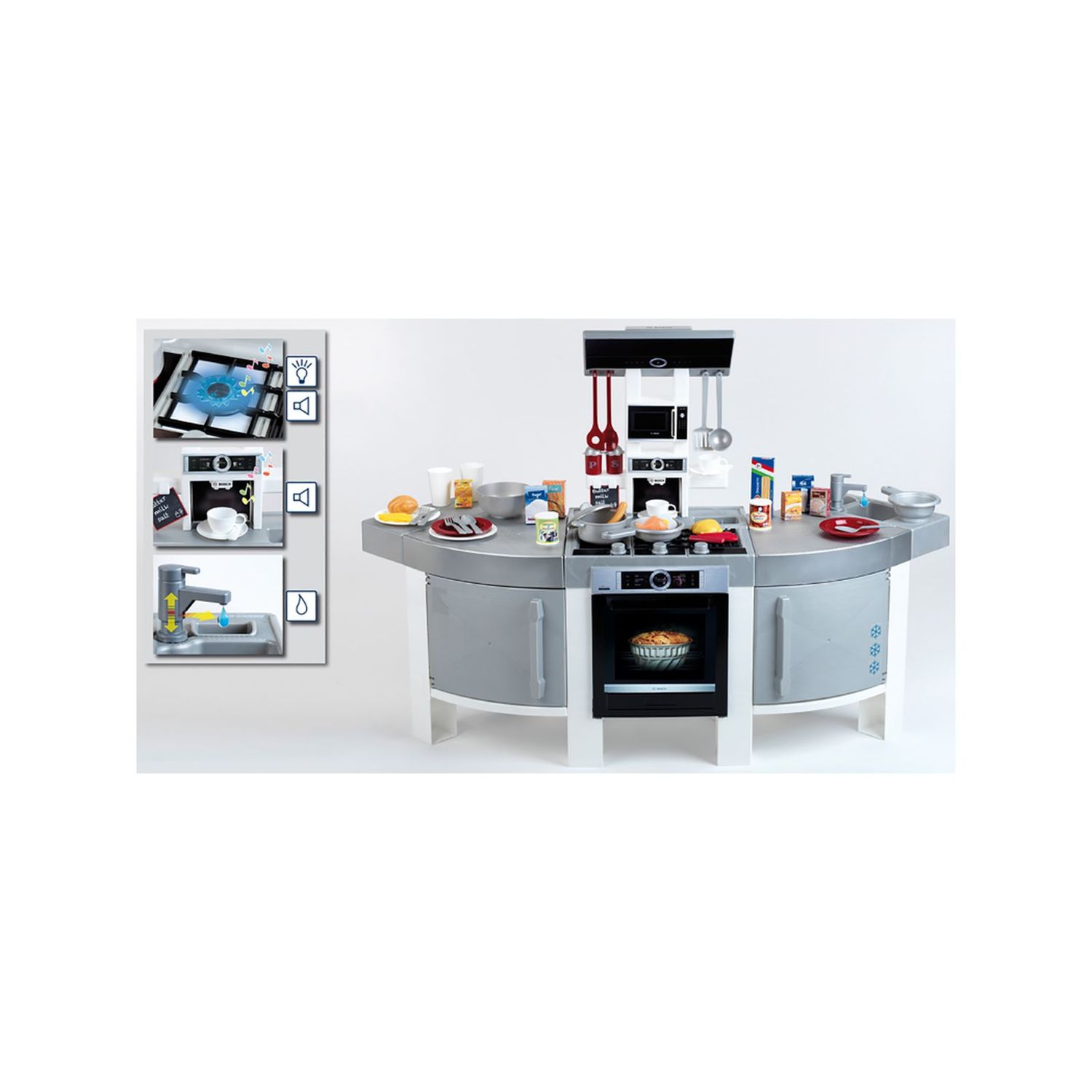 Cucina bosch - Bosh, FUNNY HOME