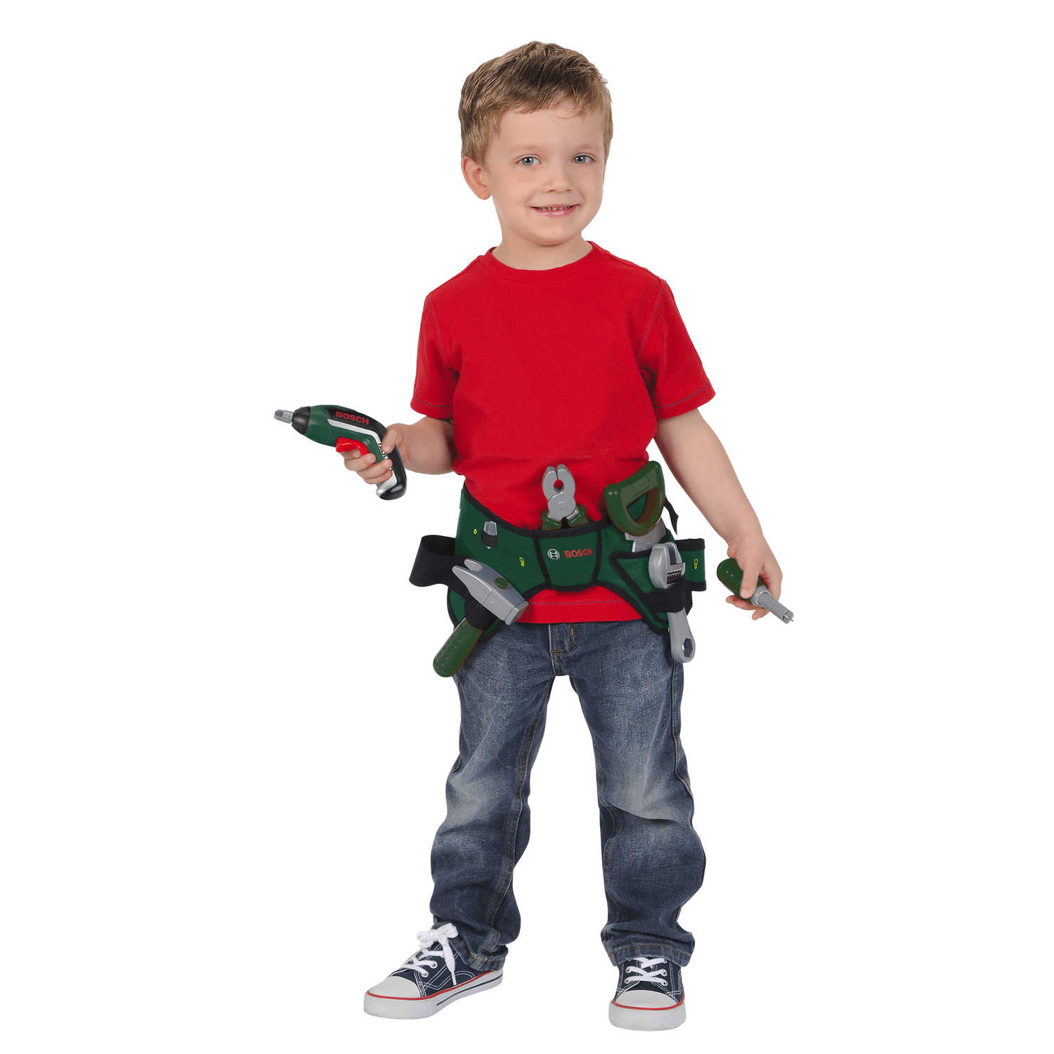 Cintura portautensili bosch - Bosh