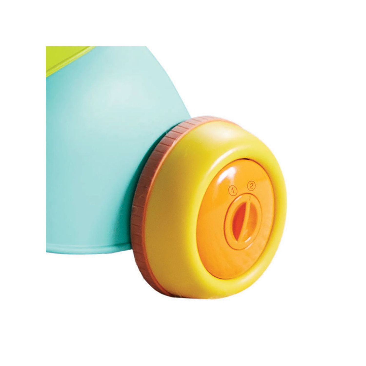 Elefante ride-on 3 in 1 - B-KIDS