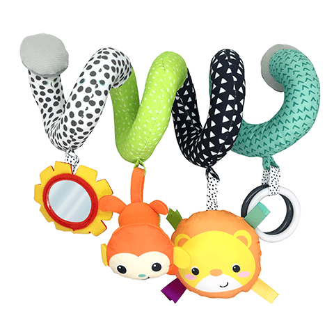 Spirale gioco - INFANTINO