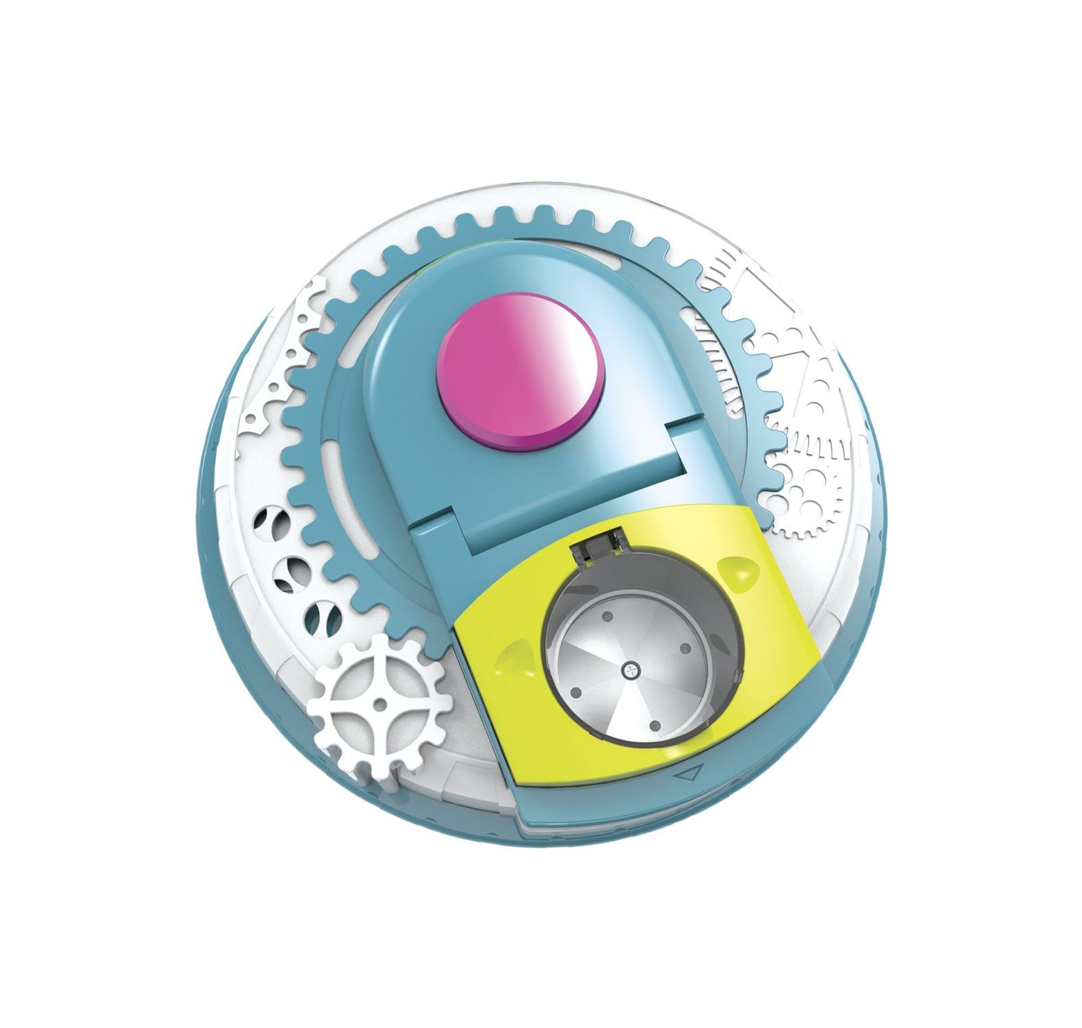 Clip station - la fabbrica delle clip - CREA MANIA