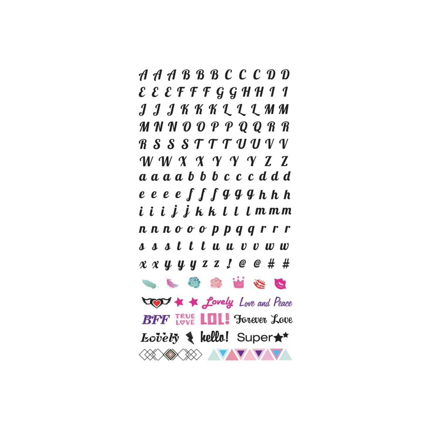 Braccialetti dell'amicizia - CREA MANIA