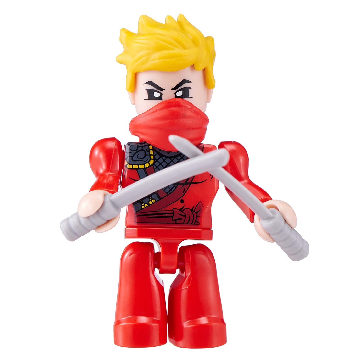 Max build 15 personaggi - Max Build