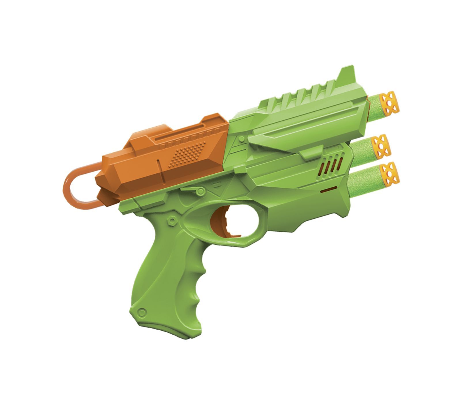 Hover shot - mira e spara - SUN&SPORT