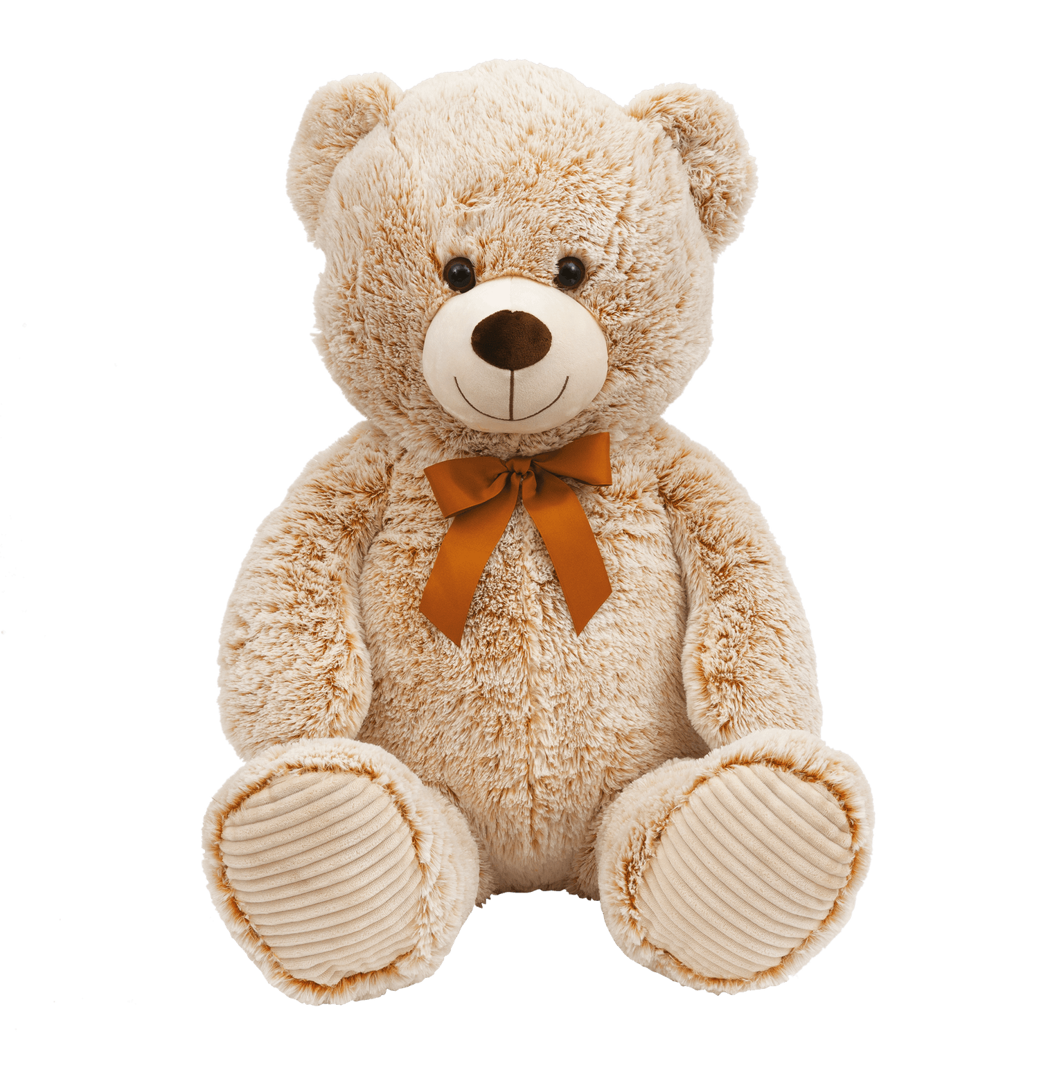 Peluche orso 100cm - AMI PLUSH, SUPERSTAR