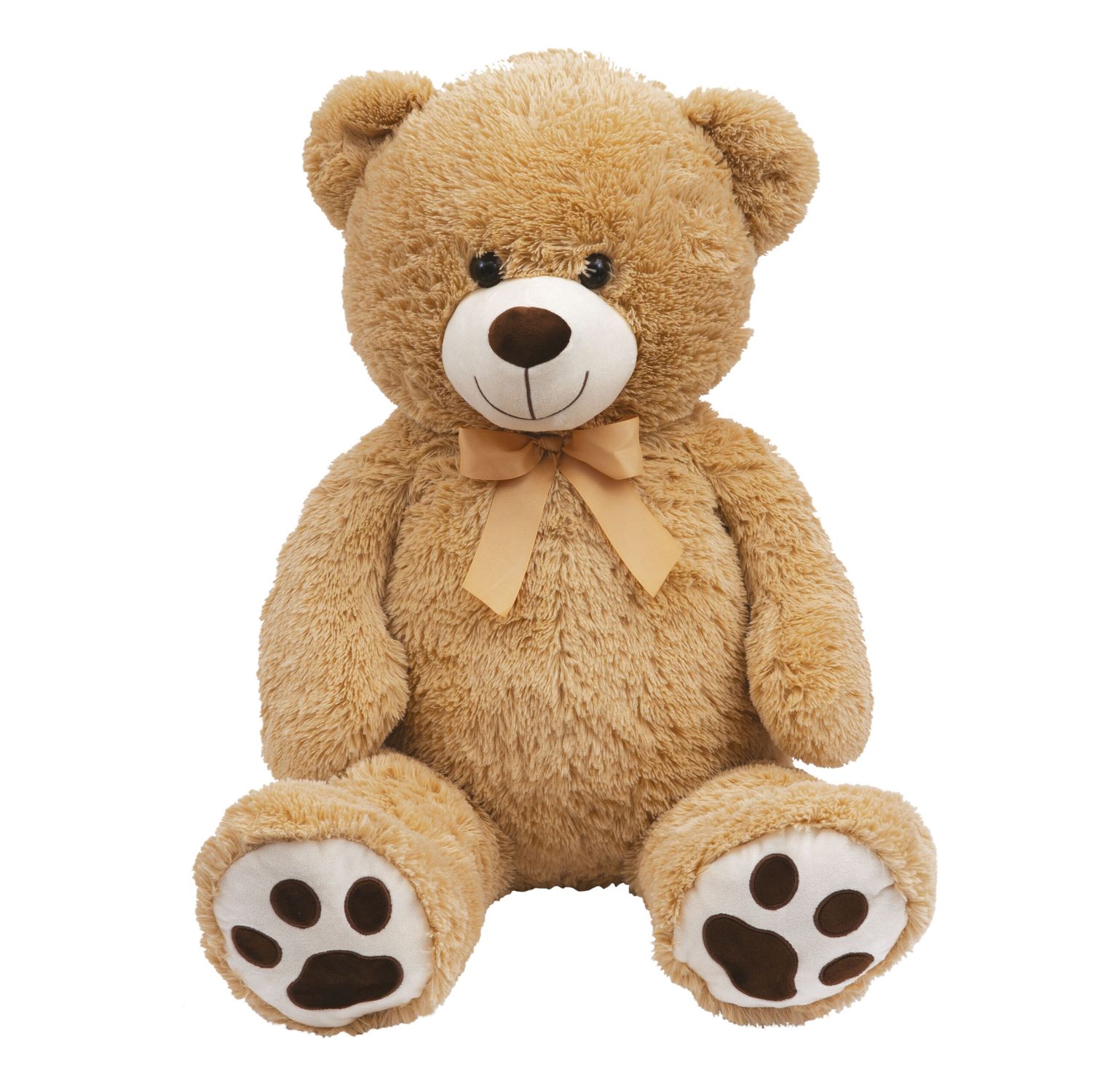 Peluche orso 100cm - AMI PLUSH, SUPERSTAR