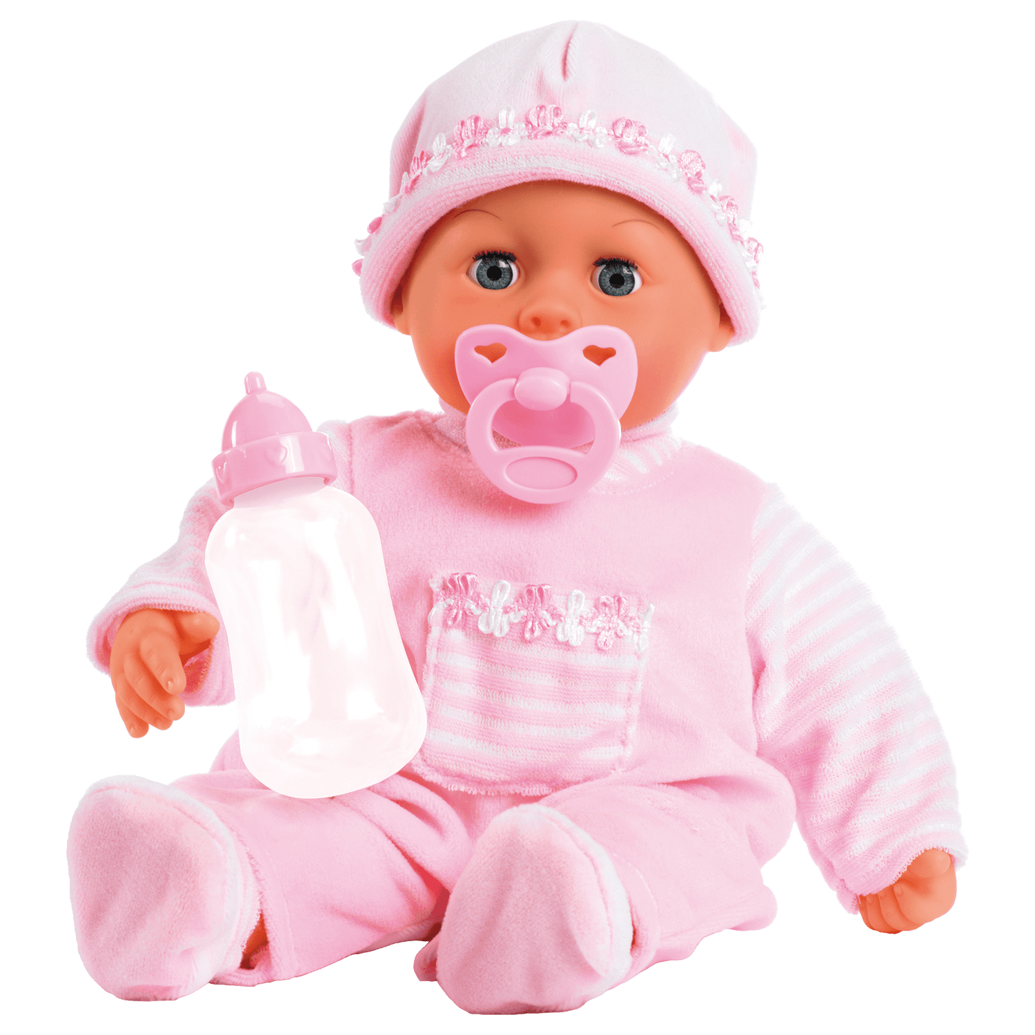 Bebè floralies - LOVE BEBÈ