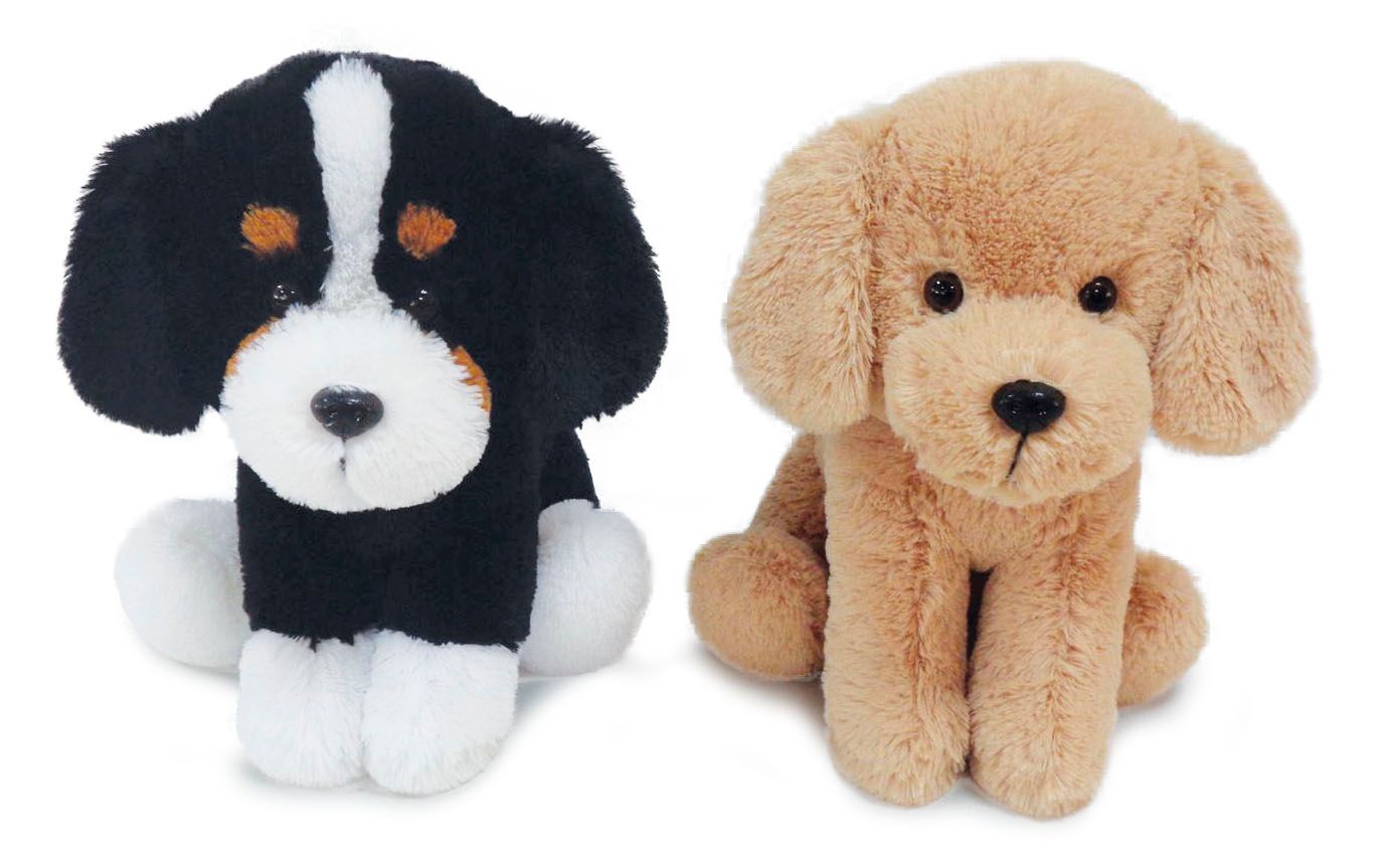 Peluche cane 38cm - AMI PLUSH