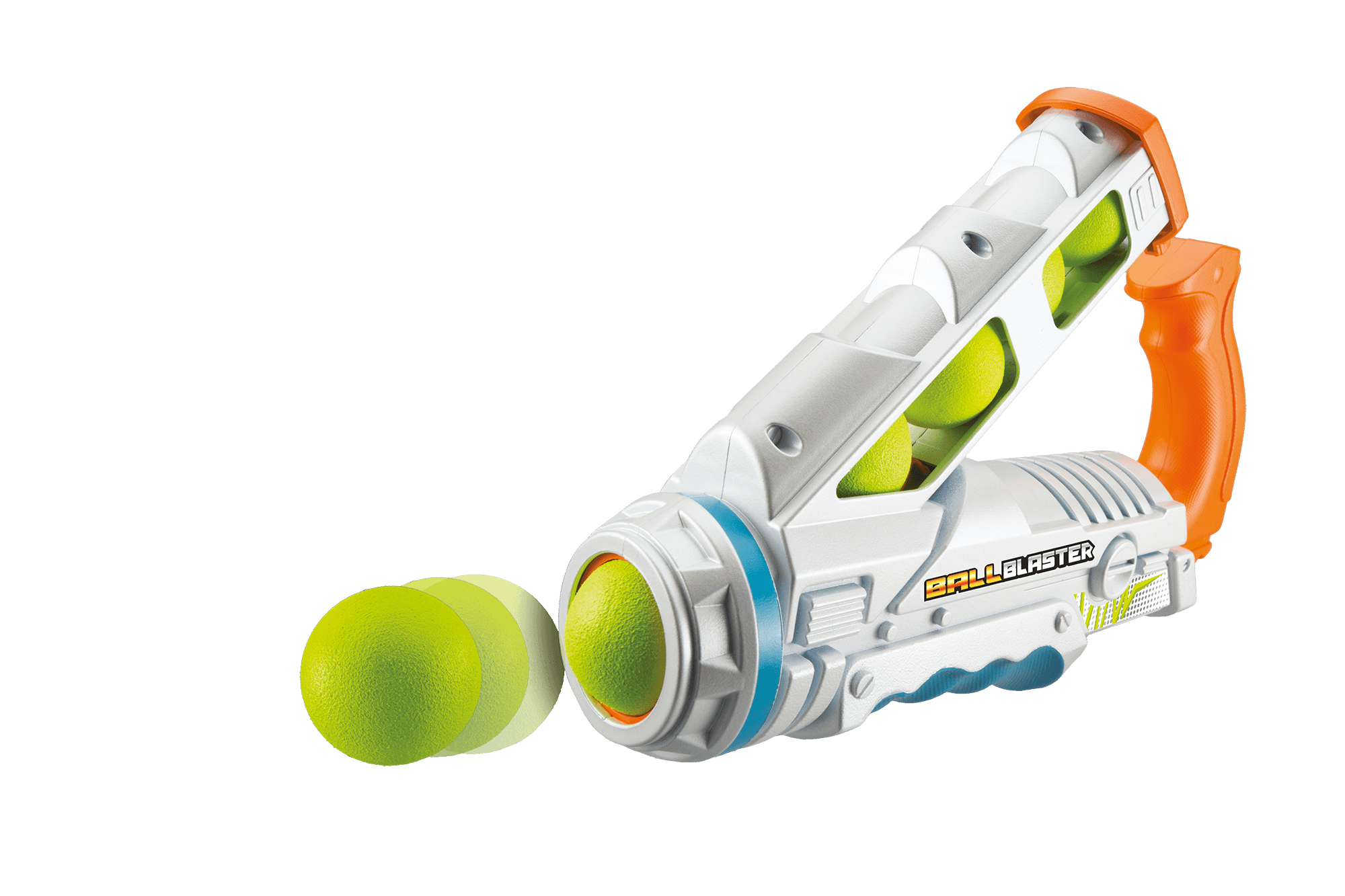 Pistola ball blaster / over under - SUN&SPORT