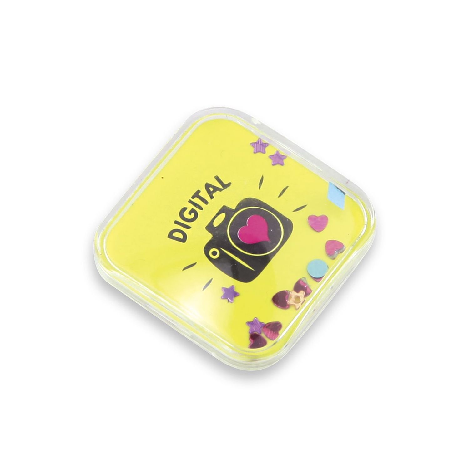 Clip station - la fabbrica delle clip - CREA MANIA