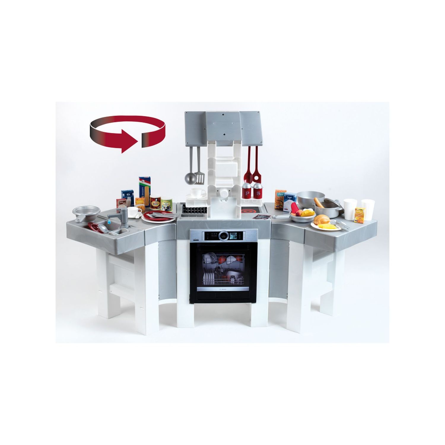 Cucina bosch - Bosh, FUNNY HOME