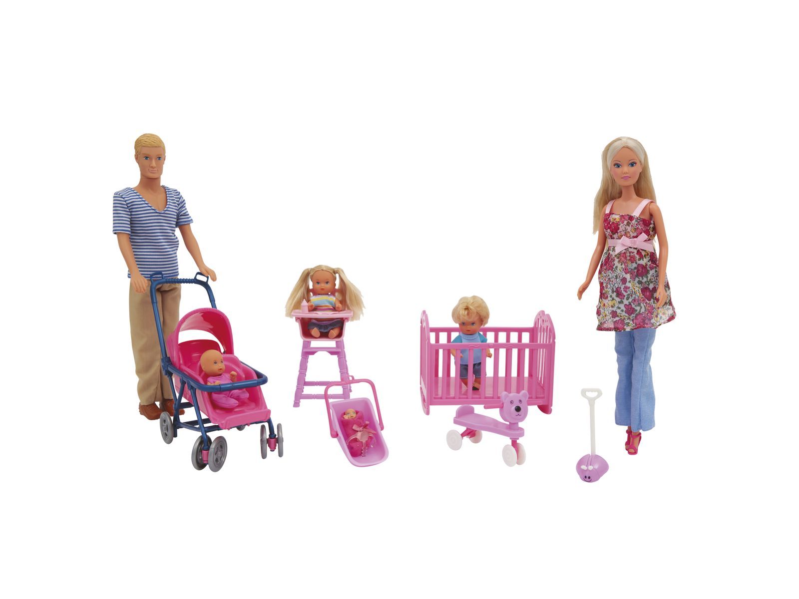 Lolly family world - LOLLY