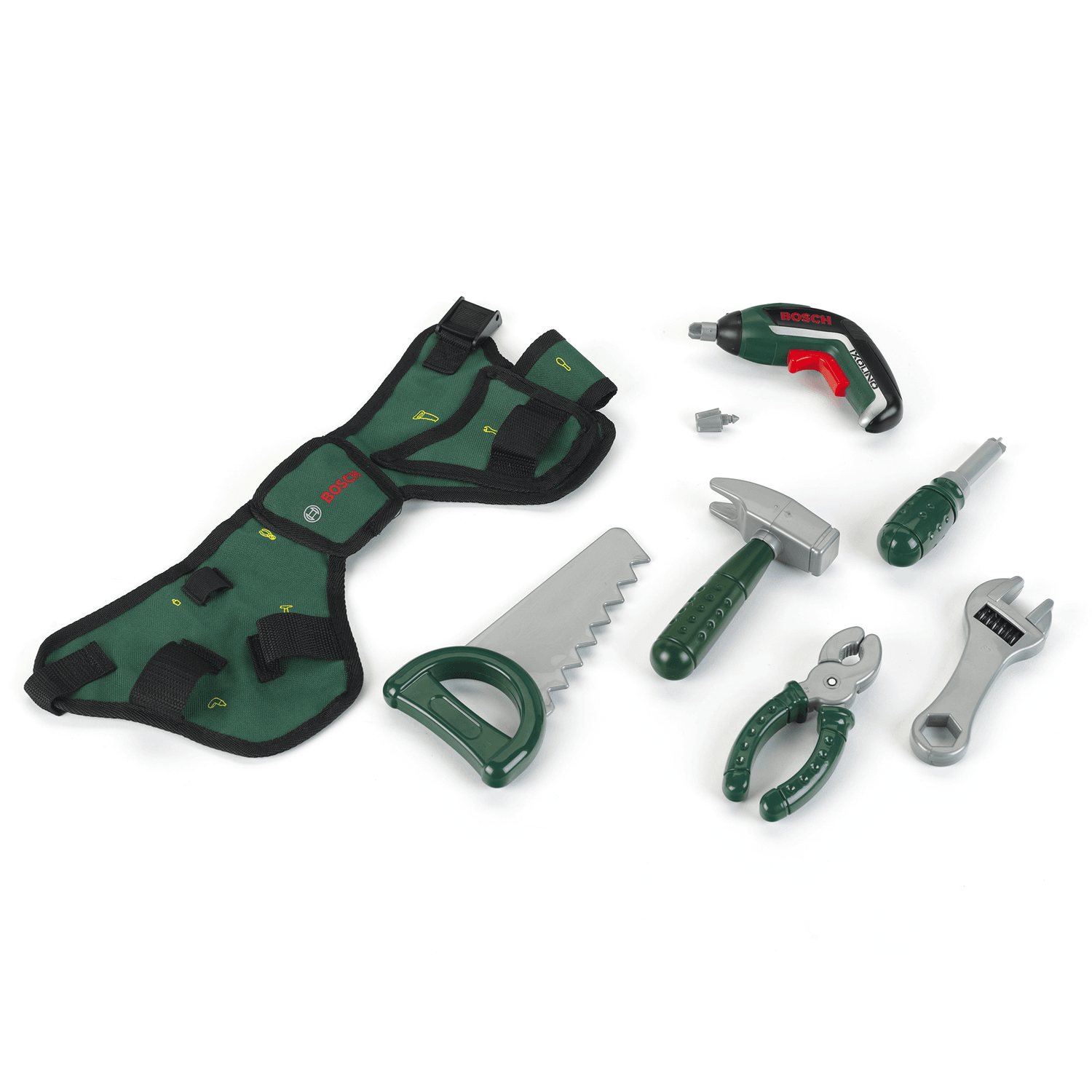 Cintura portautensili bosch - Bosh