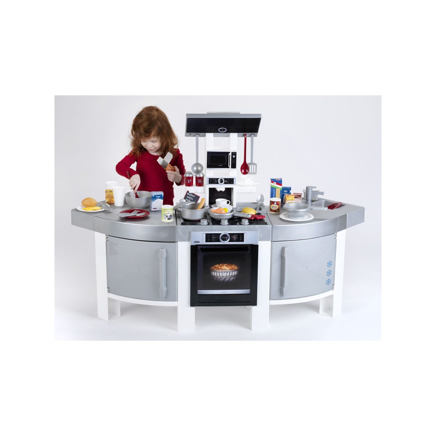 Cucina bosch - Bosh, FUNNY HOME