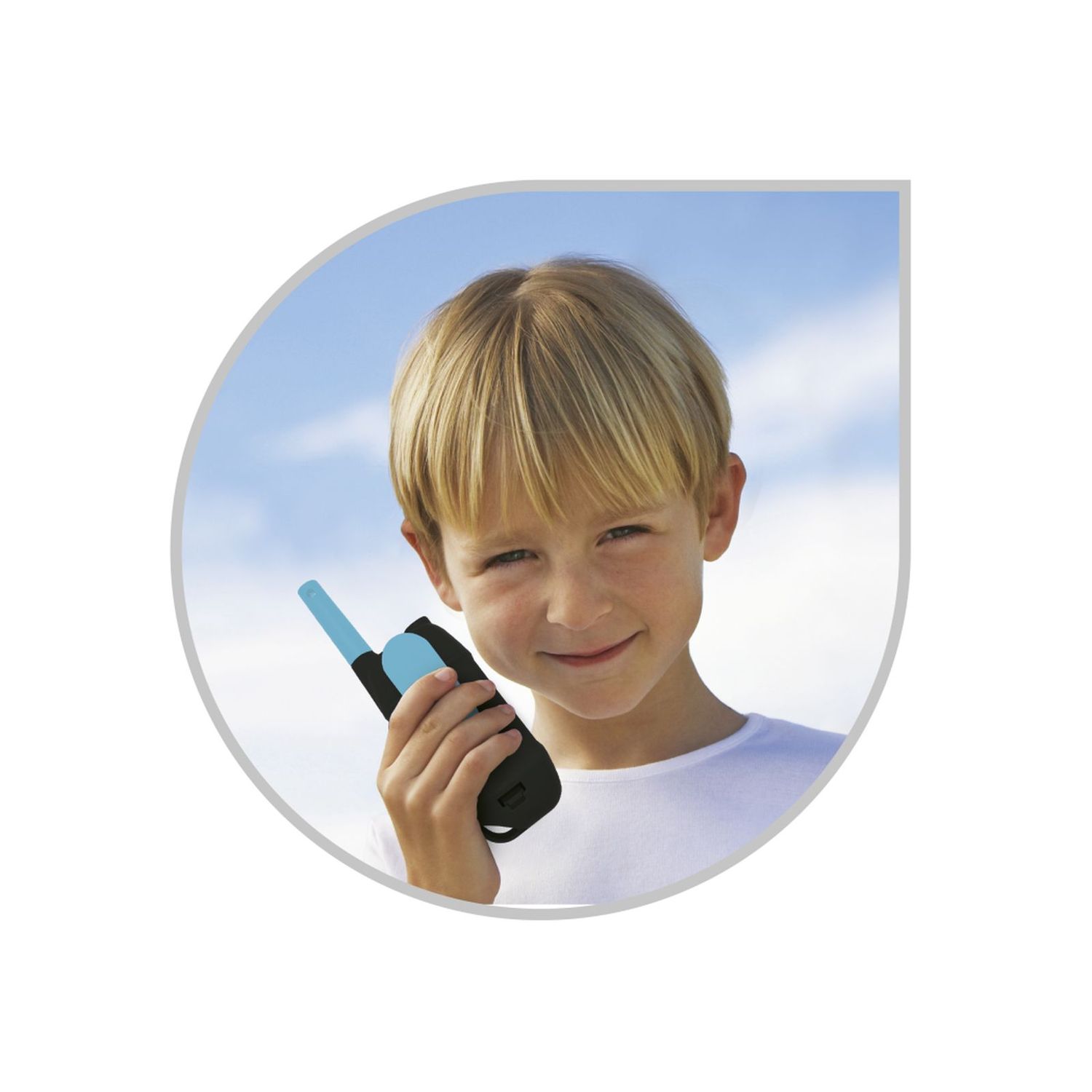 Walkie talkie - SUN&SPORT