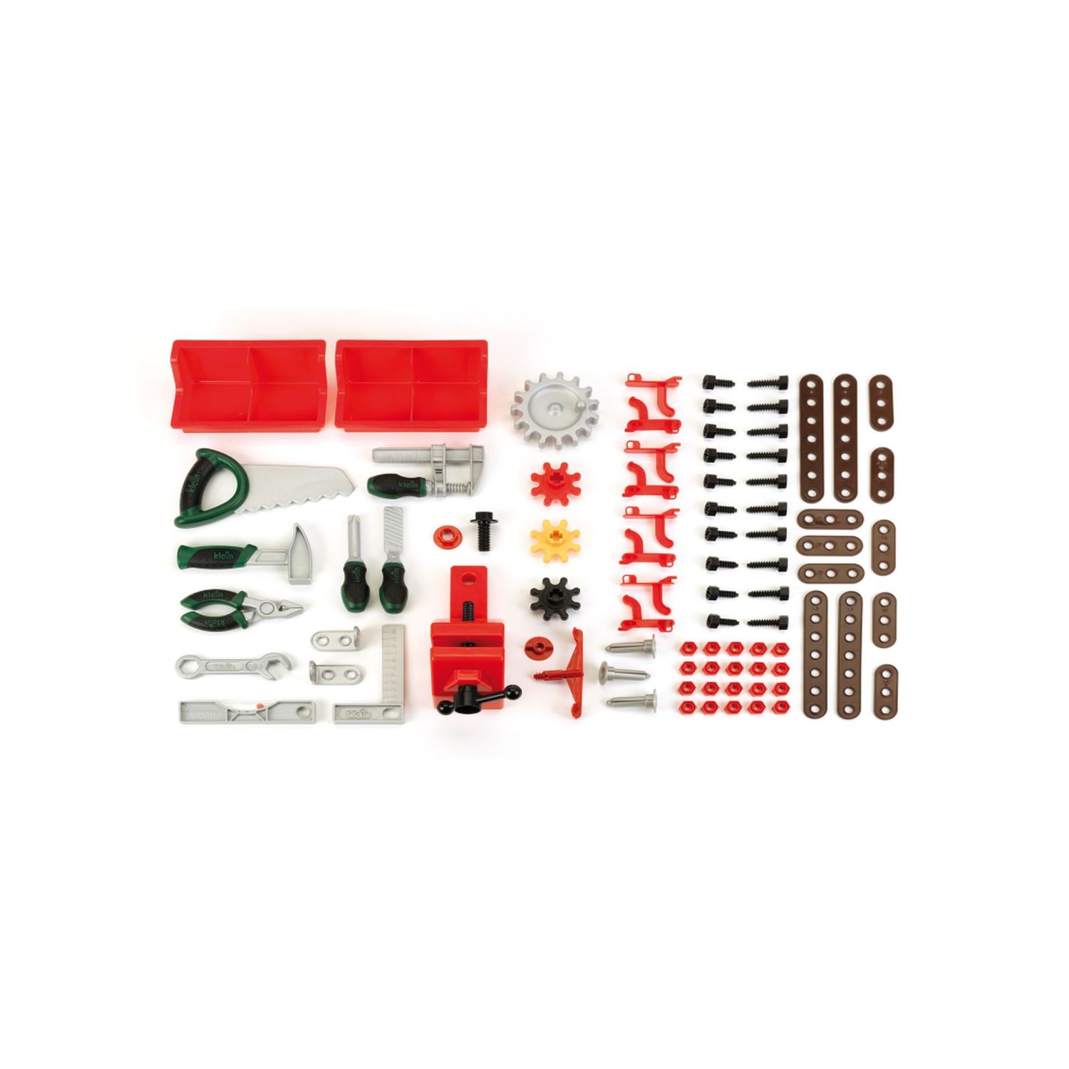 Banco lavoro bosch - Bosh