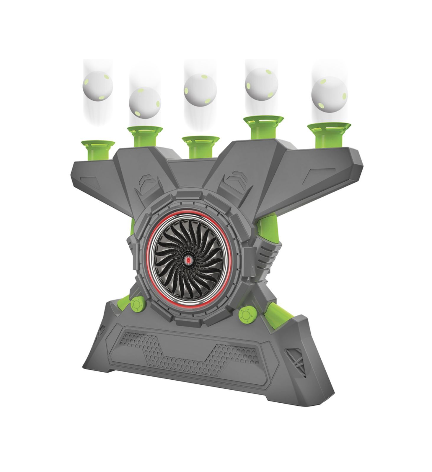 Hover shot - mira e spara - SUN&SPORT