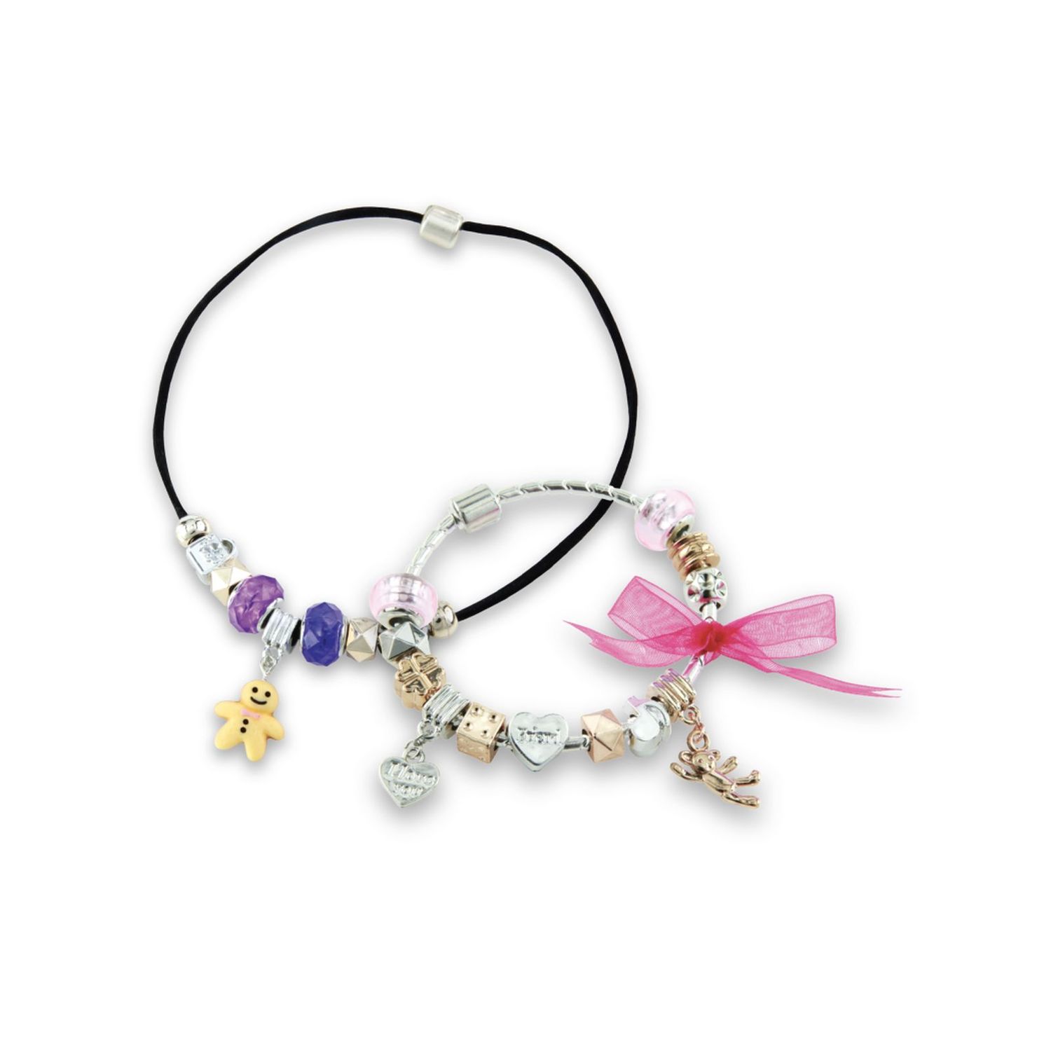 Cofanetto gioielli - CREA MANIA