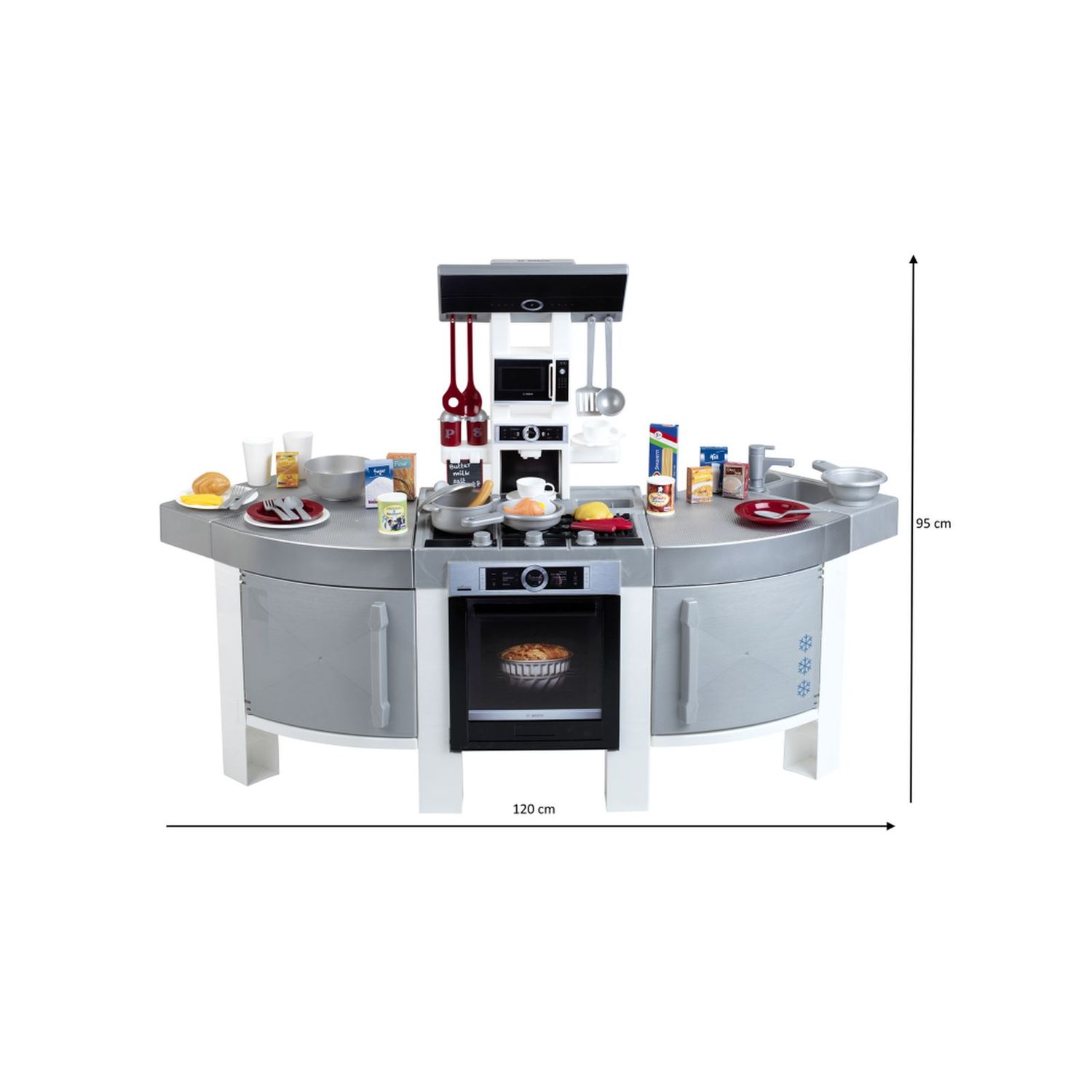 Cucina bosch - Bosh, FUNNY HOME