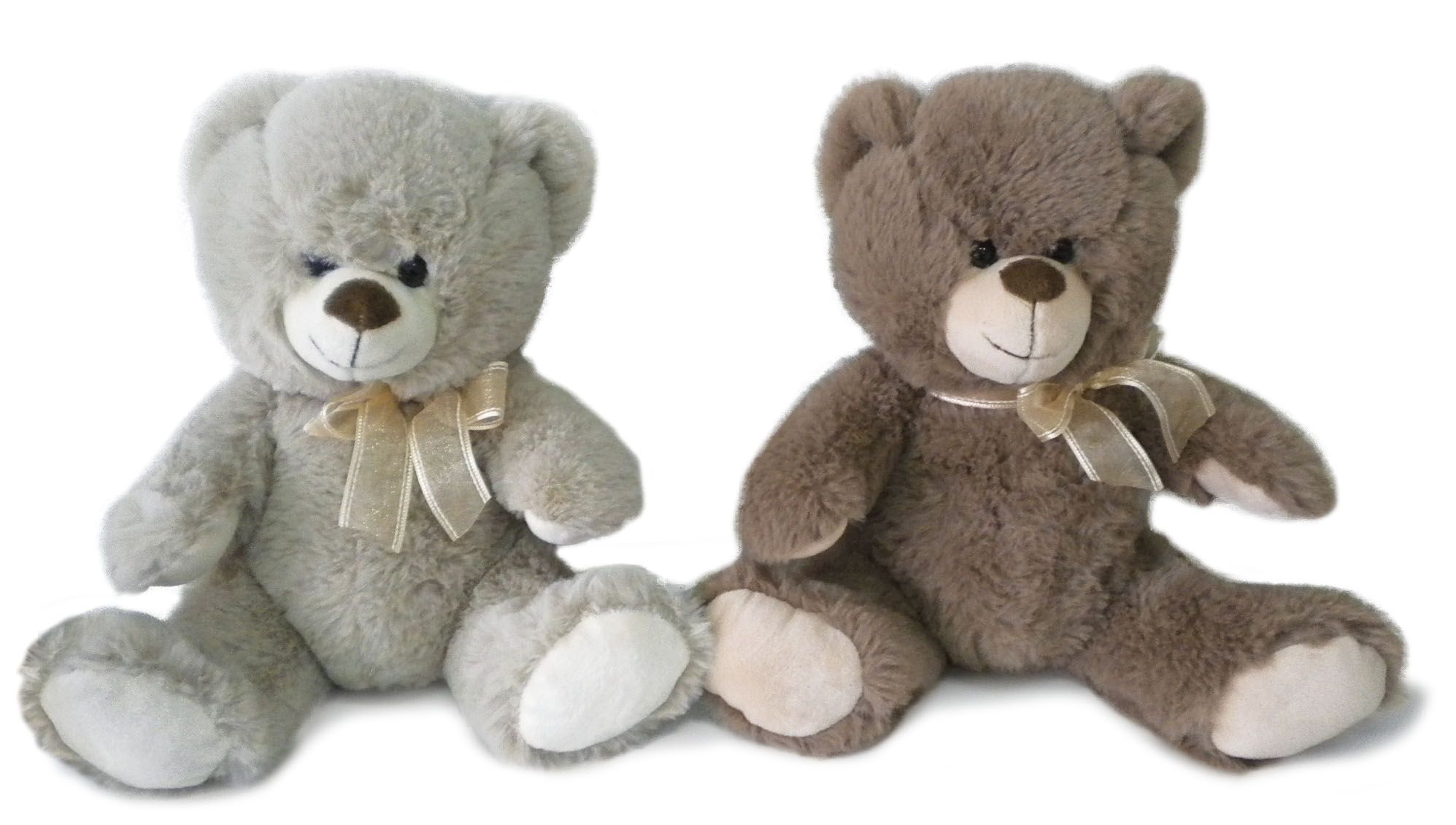 Peluche orsetto 16cm - AMI PLUSH