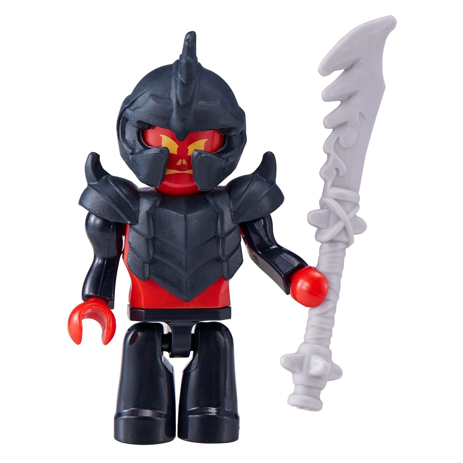 Max build 15 personaggi - Max Build