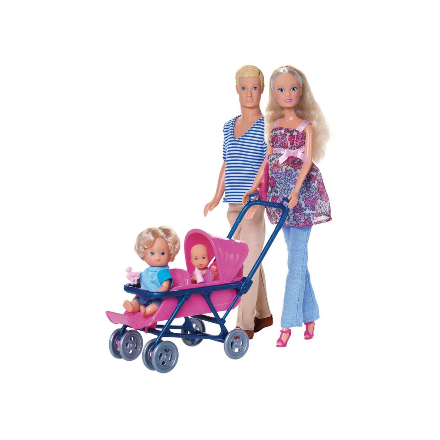 Lolly family world - LOLLY