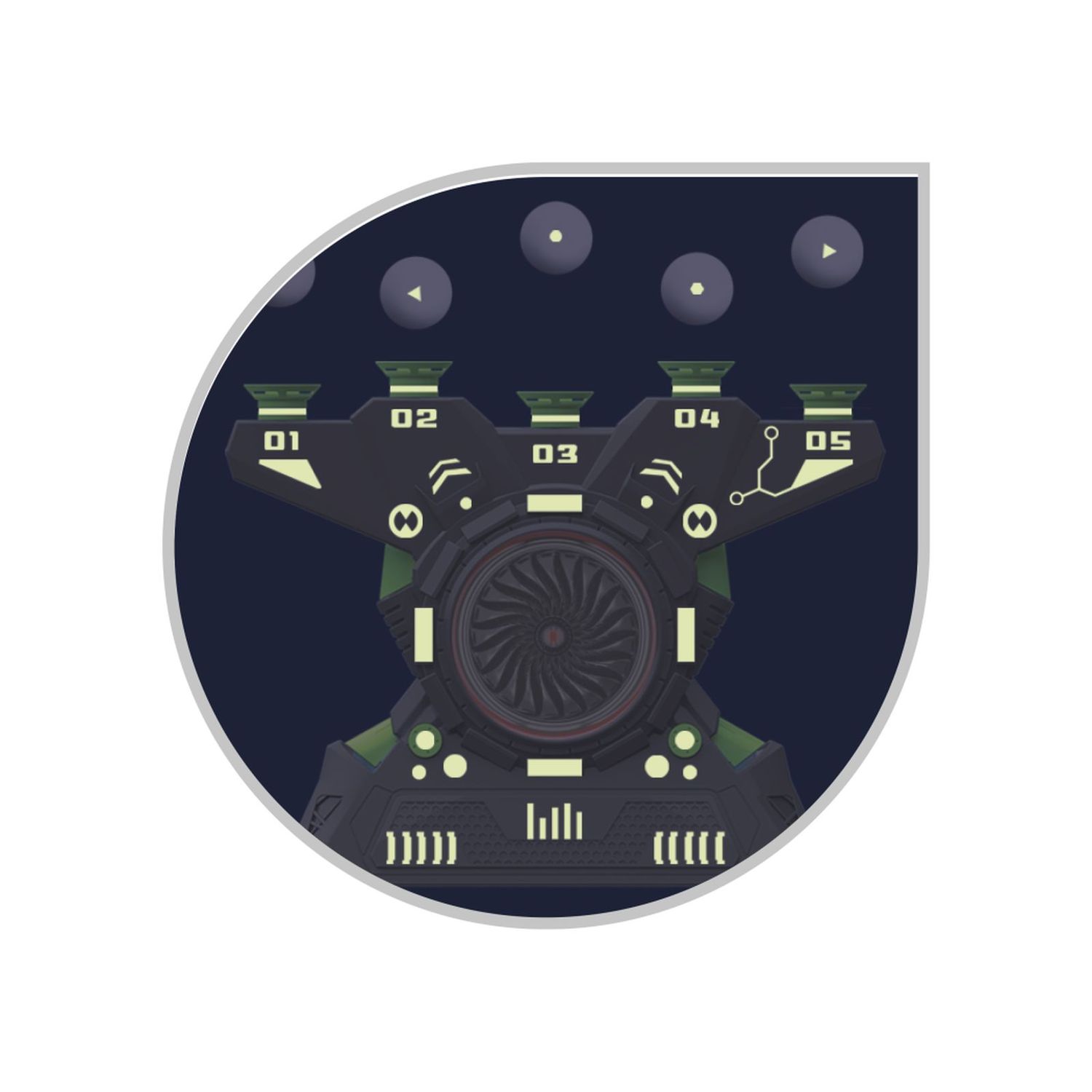 Hover shot - mira e spara - SUN&SPORT