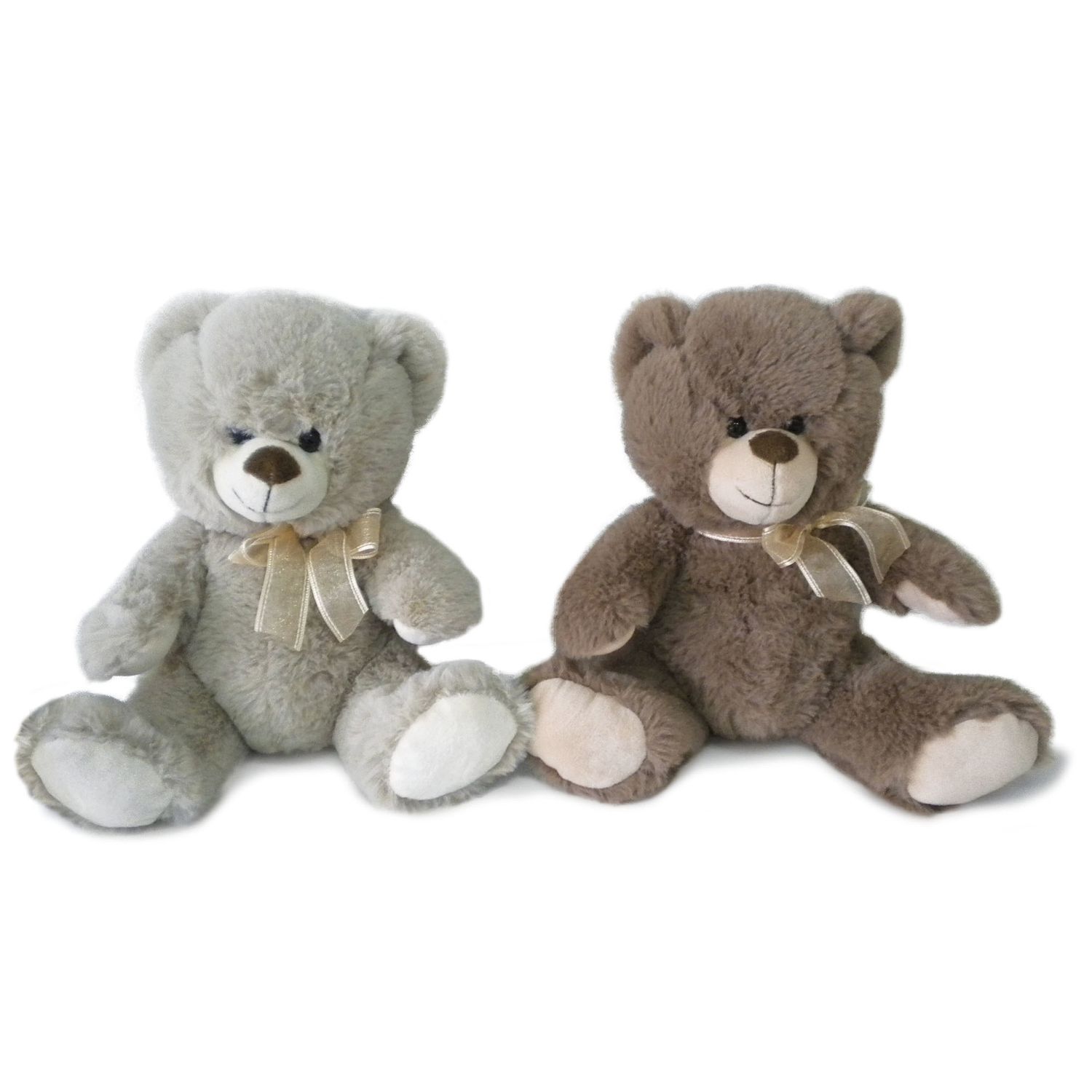 Peluche orsetto 16cm - AMI PLUSH