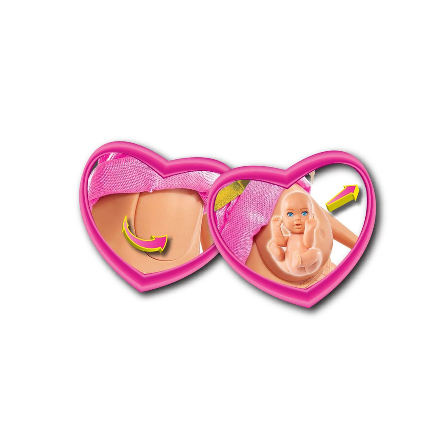Lolly family world - LOLLY