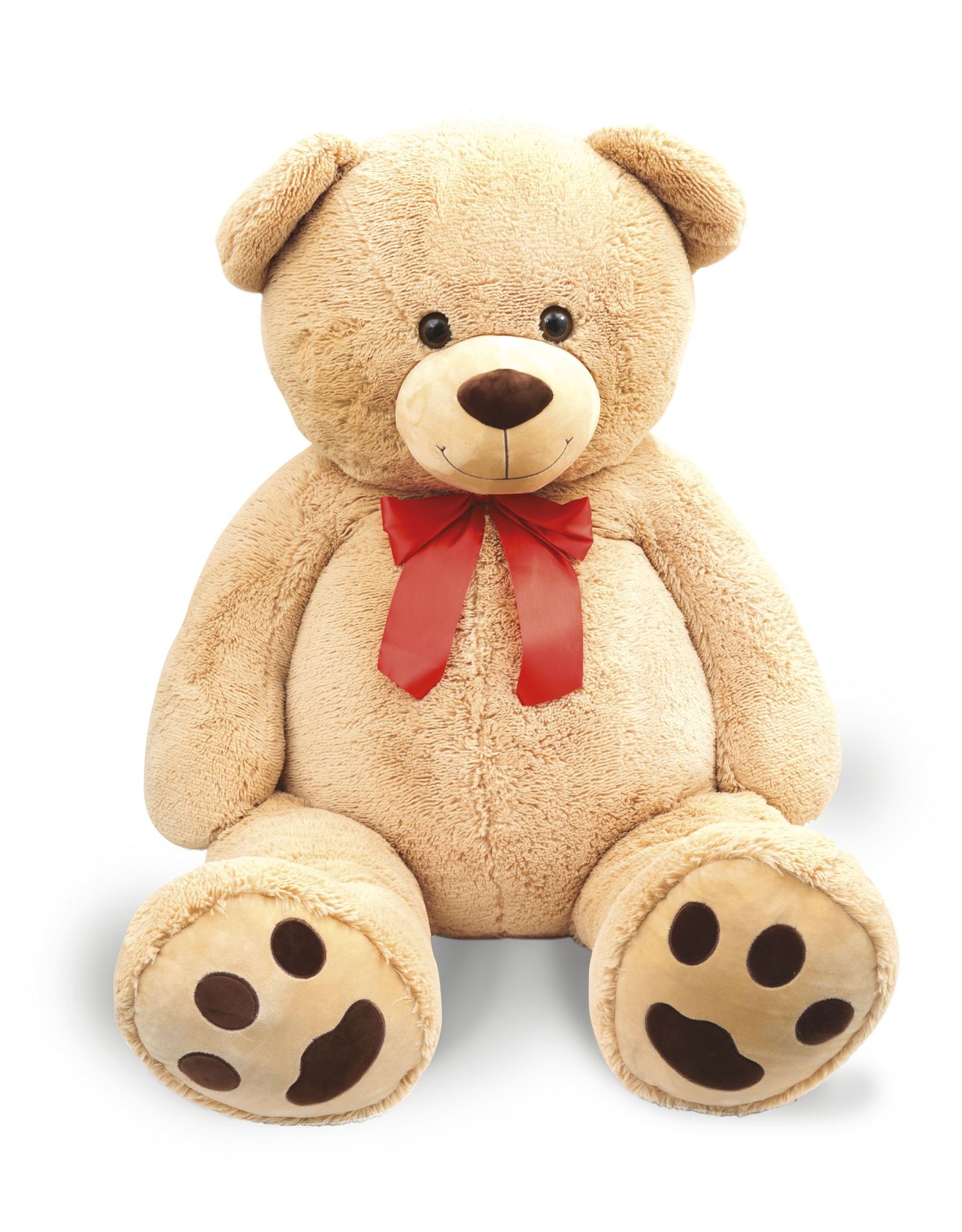 Peluche orso 150cm - AMI PLUSH