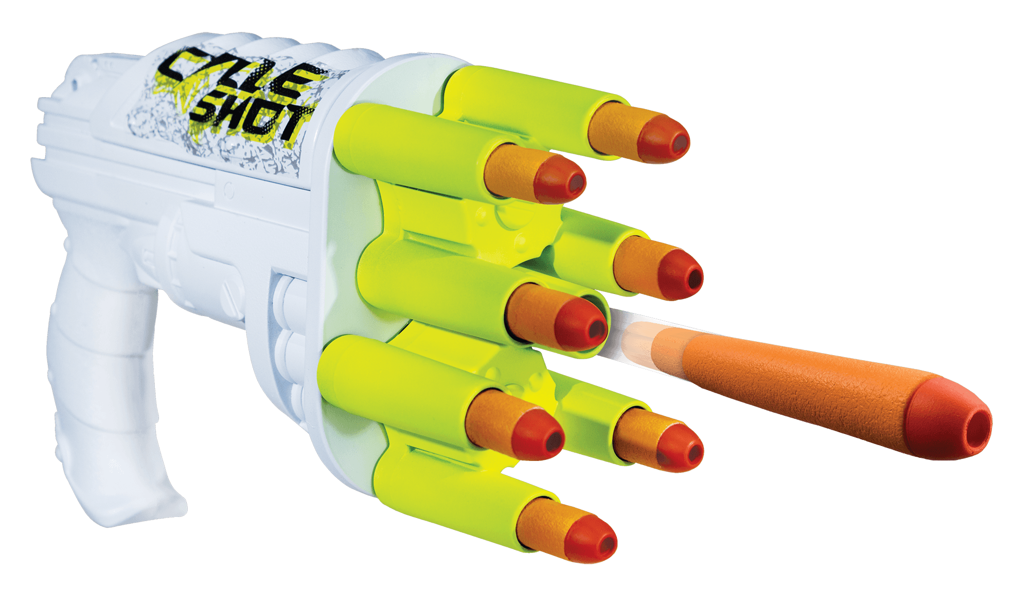 Pistola ball blaster / over under - SUN&SPORT