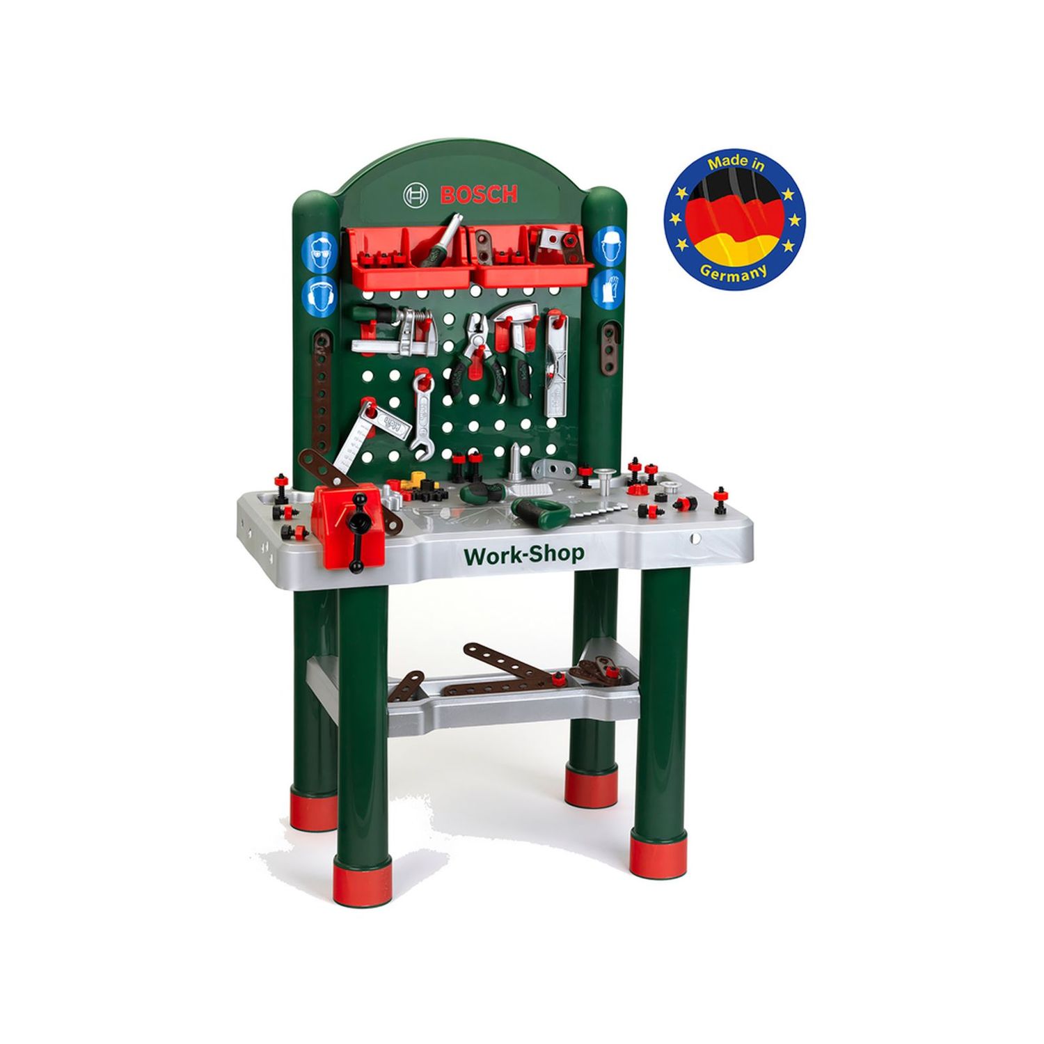 Banco lavoro bosch - Bosh
