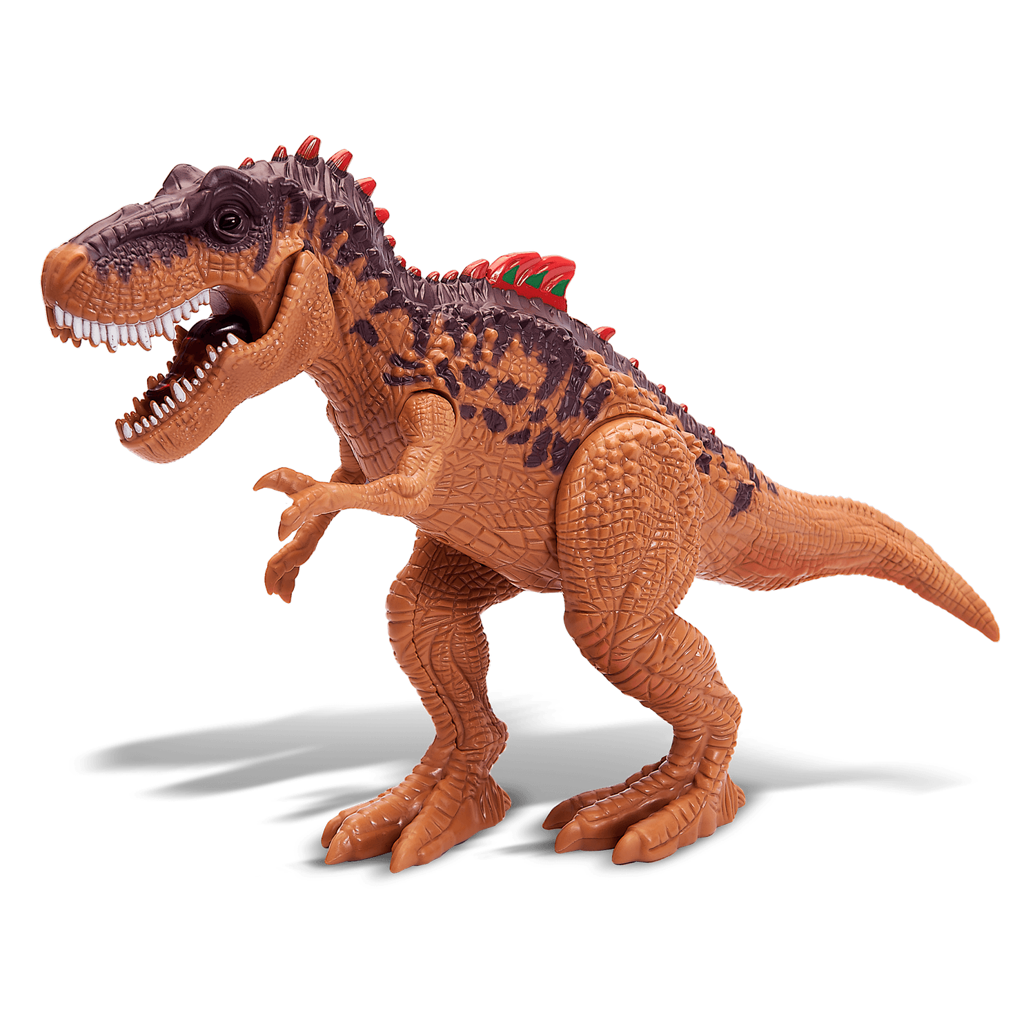 Mega playset dinosauro - INVINCIBLE HEROES