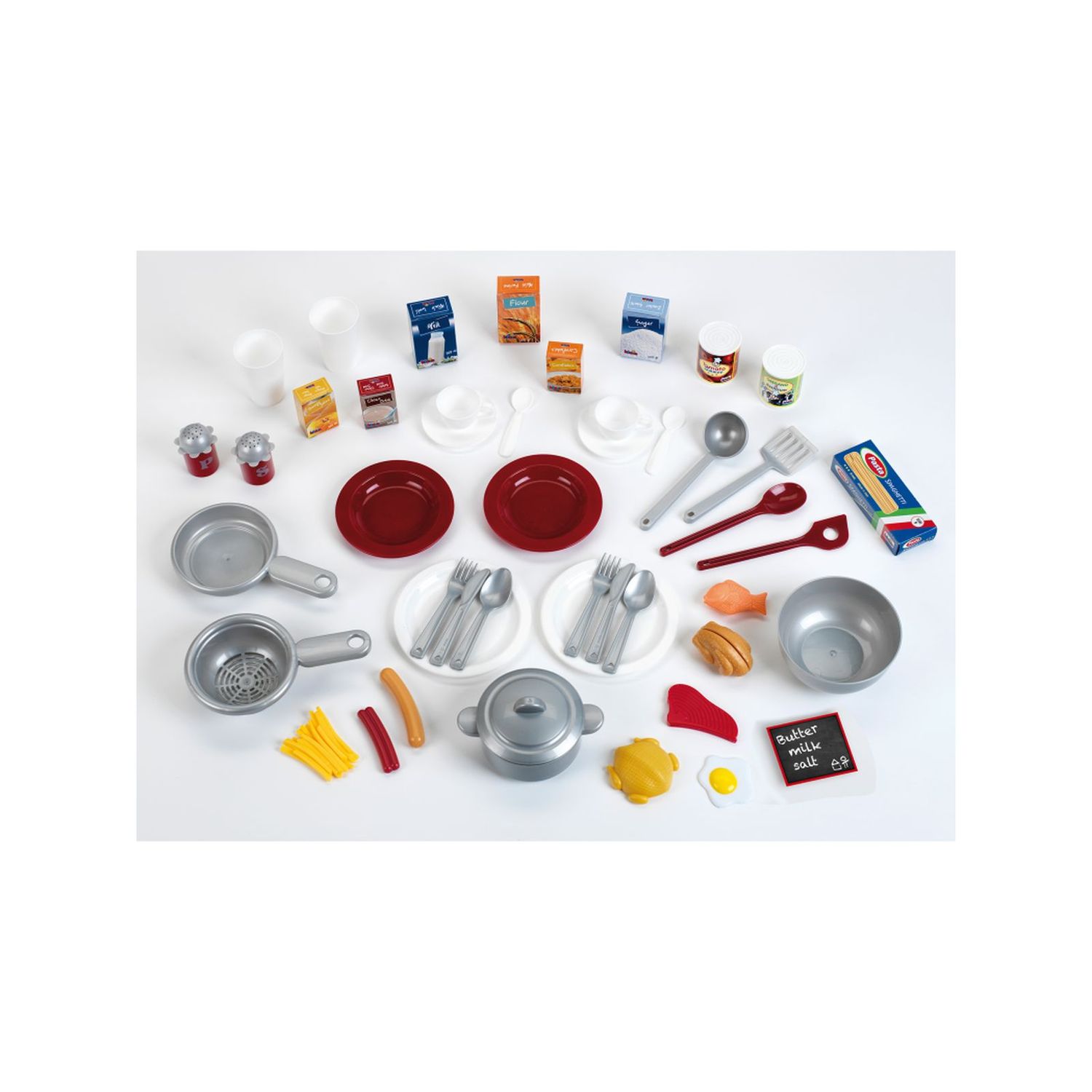 Cucina bosch - Bosh, FUNNY HOME