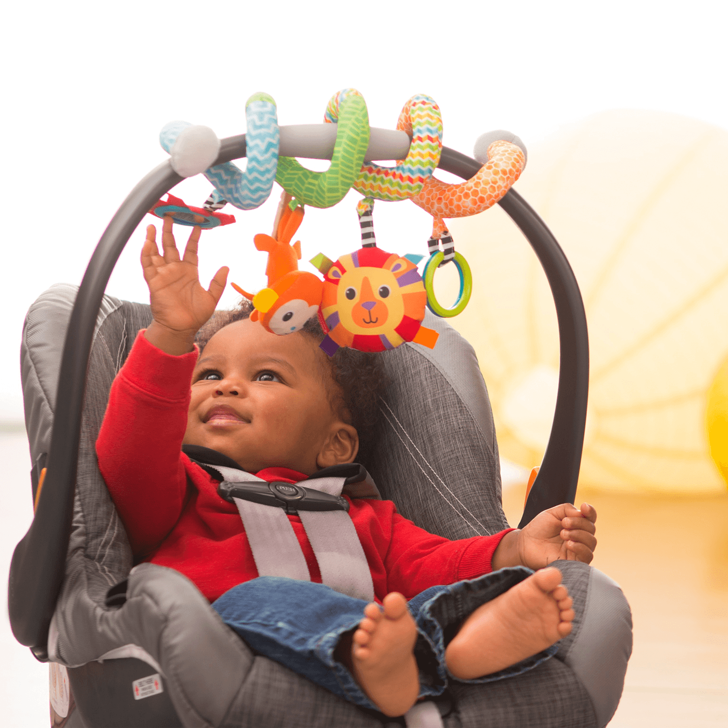 Spirale gioco - INFANTINO