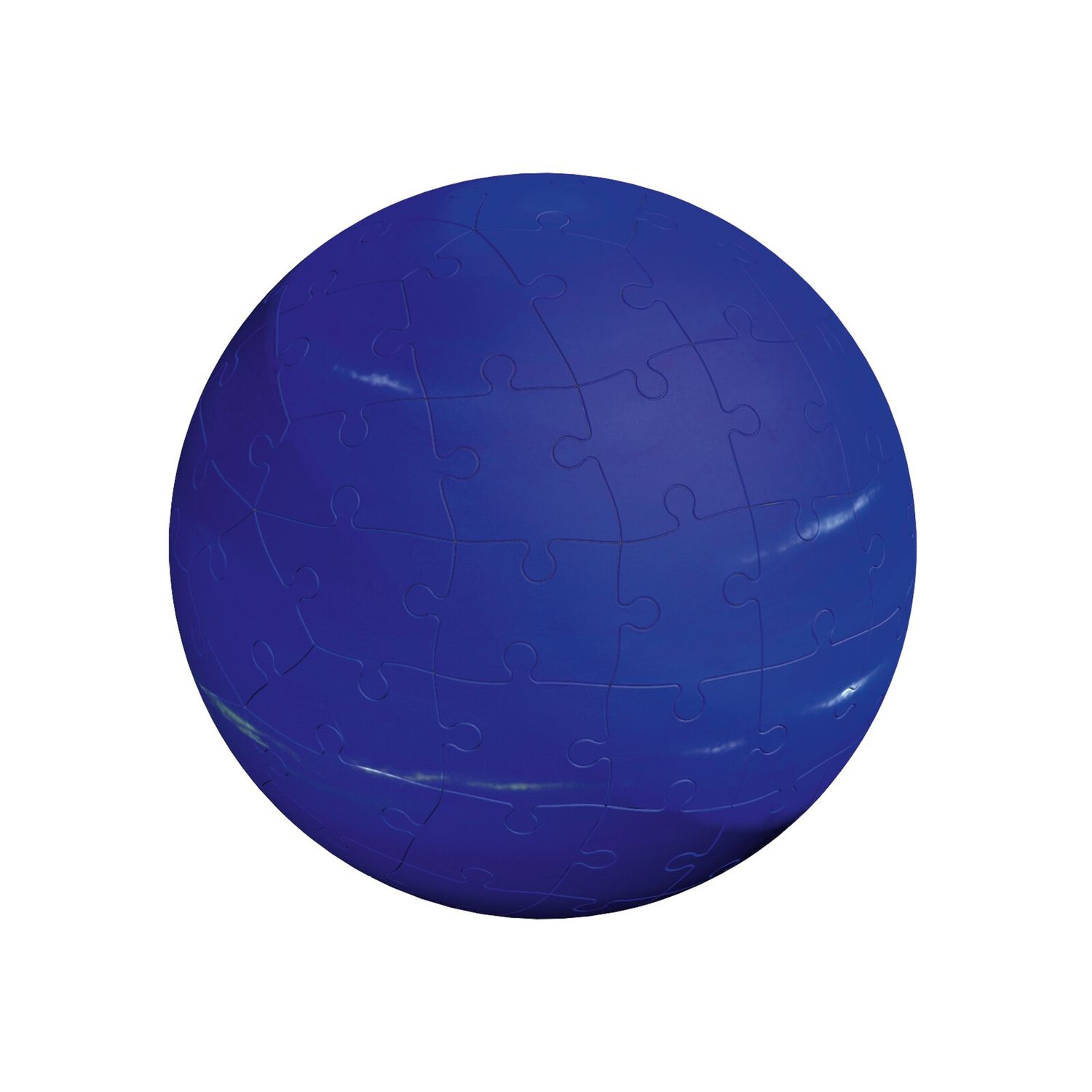 Ravensburger - 3d puzzle il sistema planetario, 540 pezzi, 6+ anni - RAVENSBURGER, RAVENSBURGER 3D PUZZLE