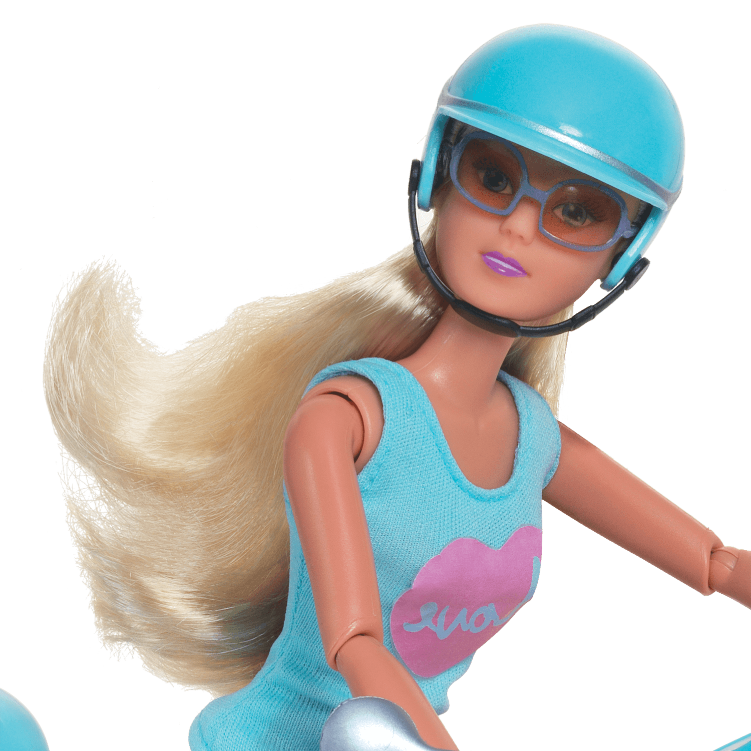 Lolly city scooter - LOLLY, SUPERSTAR