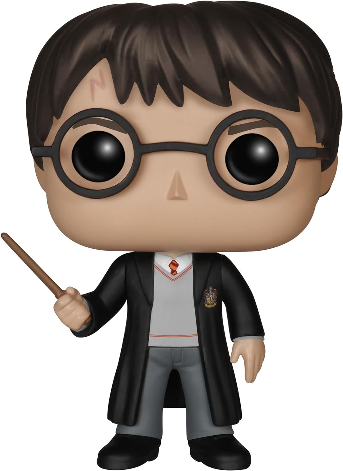 Funko pop hp movies: harry potter - FUNKO POP!