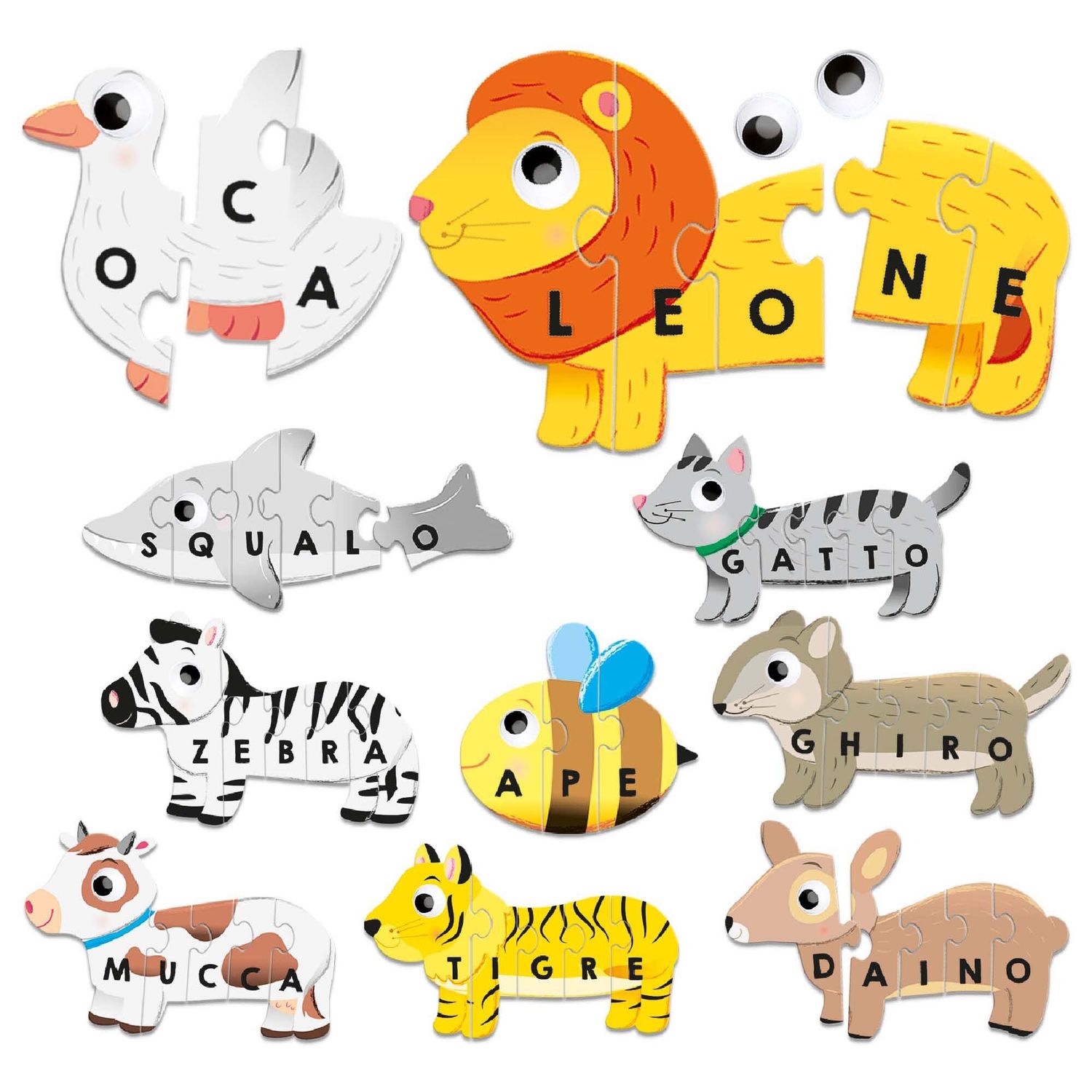 Headu - headu le mie prime parole - HEADU