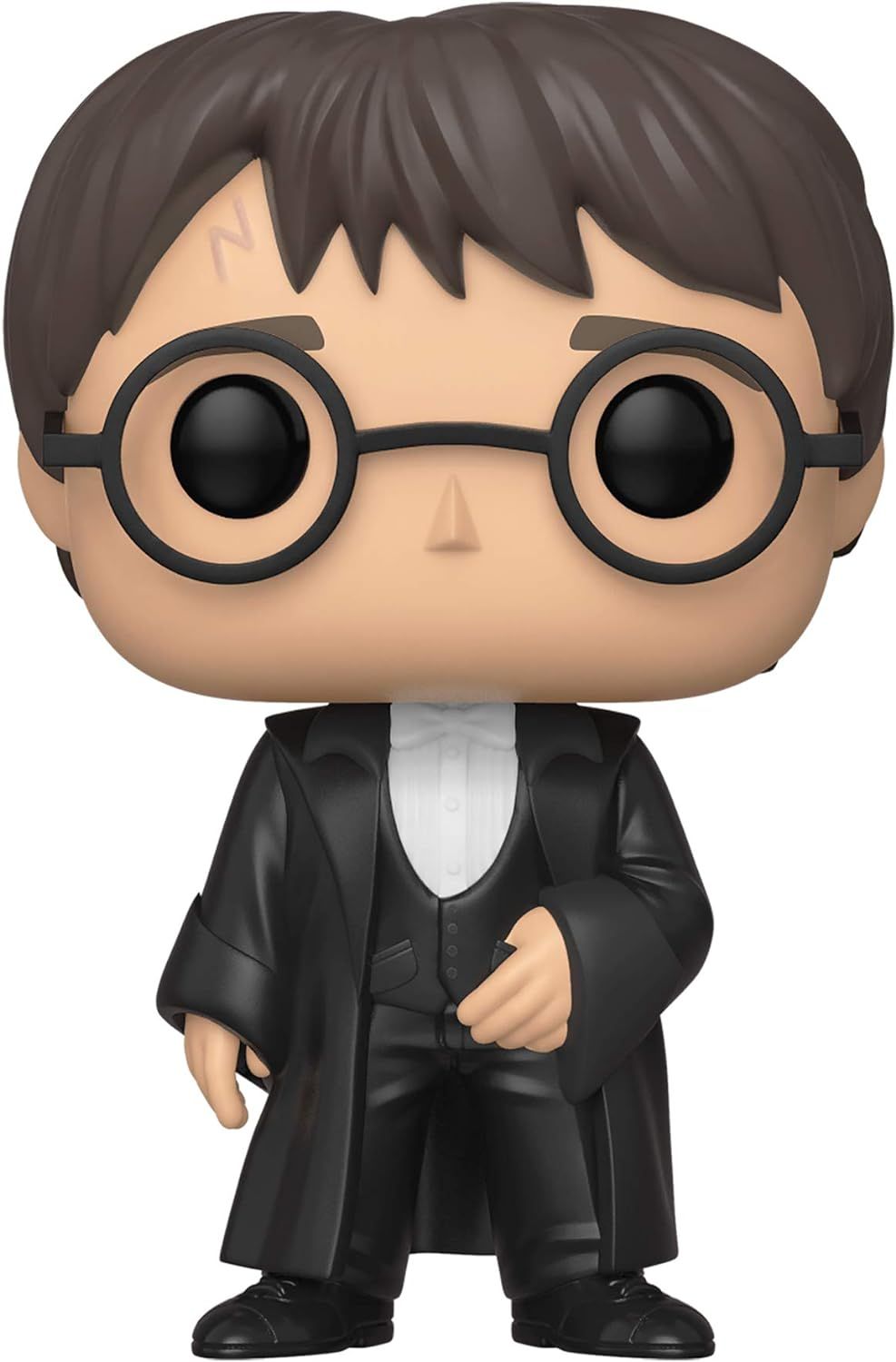 Funko pop hp: harry potter - harry potter (ballo del ceppo ) - FUNKO POP!