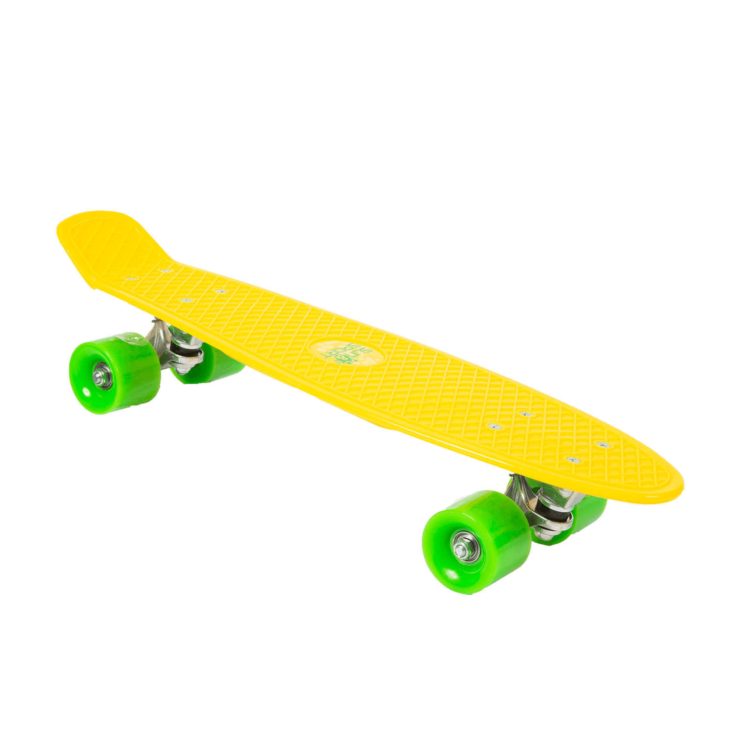 Skateboard cruiser assortito - SUN&SPORT