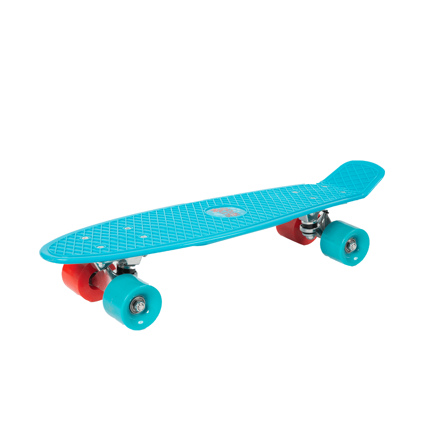 Skateboard cruiser assortito - SUN&SPORT