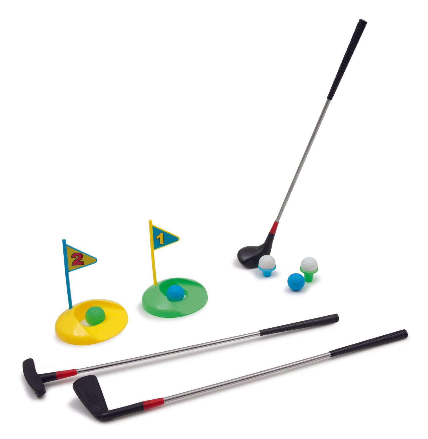 Golf set - SUN&SPORT